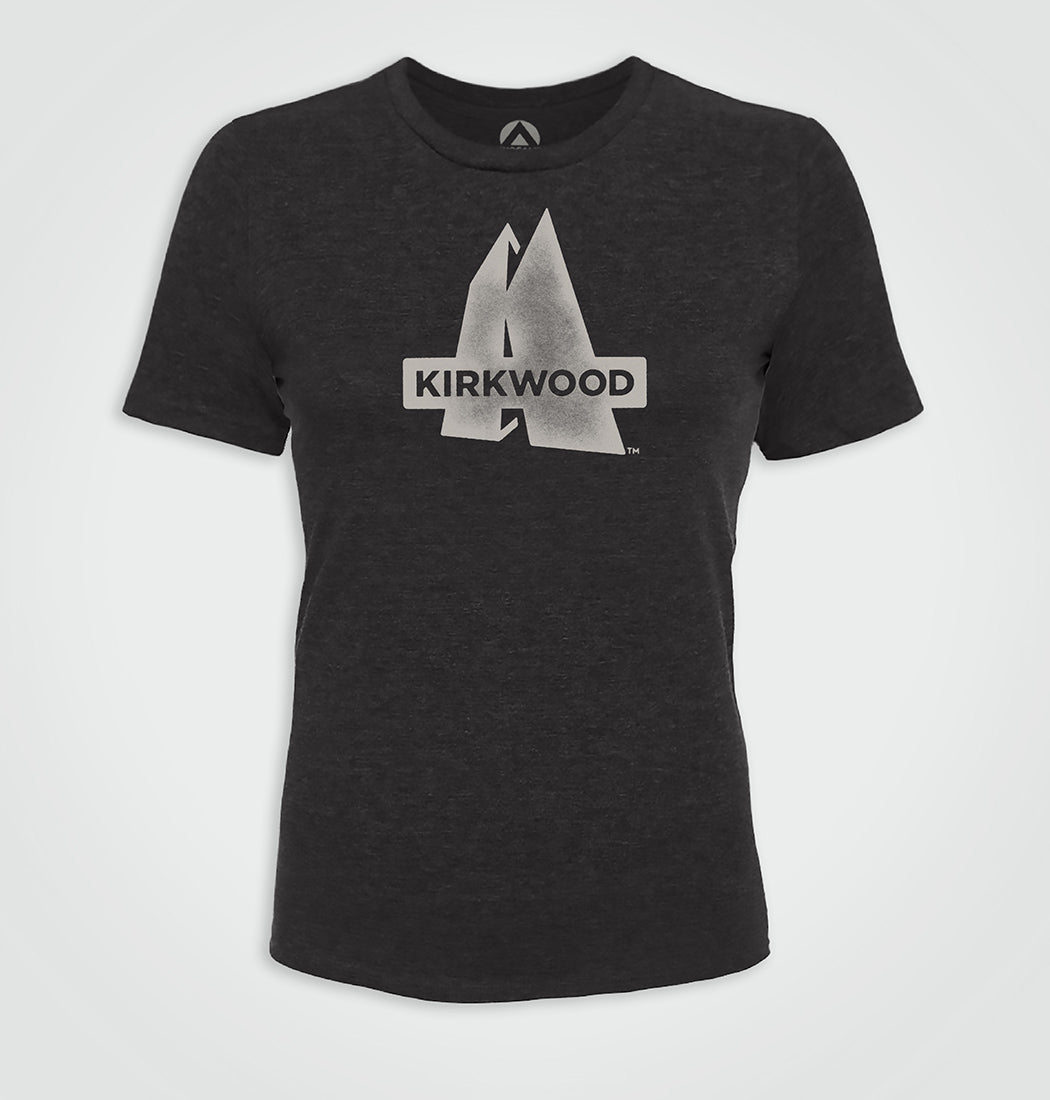 Women's Kirkwood Official Logo T-shirt