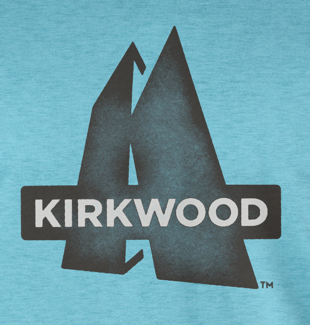 Kirkwood Official Logo T-shirt