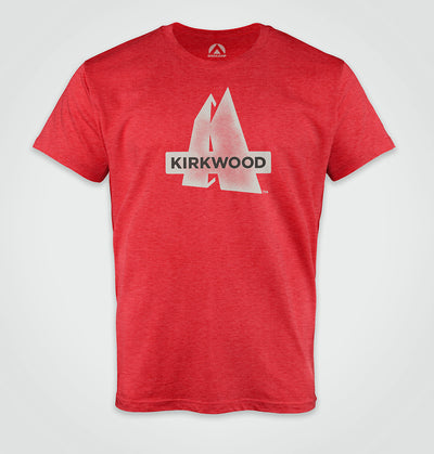 Kirkwood Official Logo T-shirt