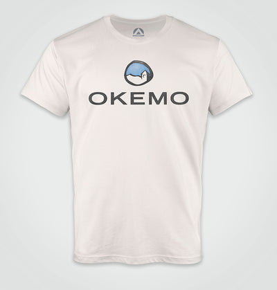 Okemo Official Logo T-shirt