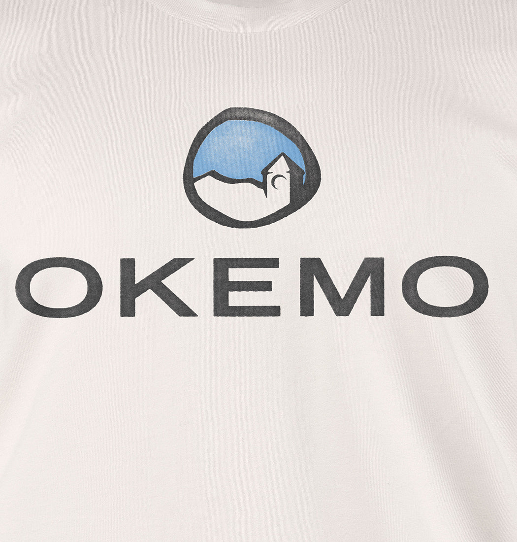 Okemo Official Logo T-shirt