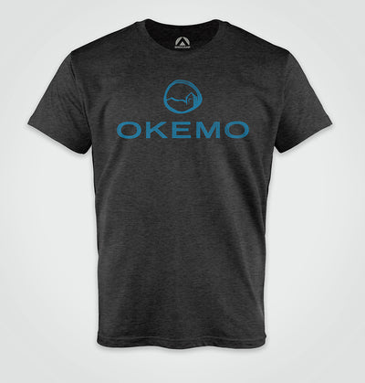 Okemo Official Logo T-shirt