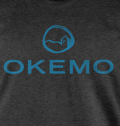 Okemo Official Logo T-shirt