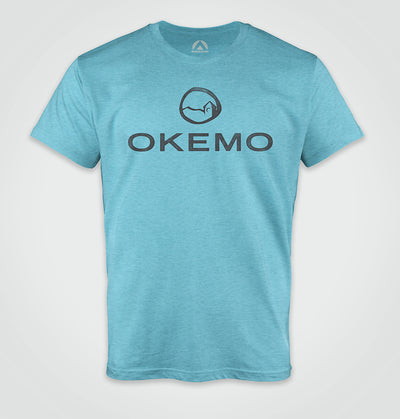 Okemo Official Logo T-shirt