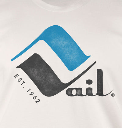 Vail Official 1962 Logo T-shirt