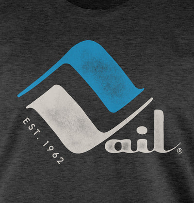 Vail Official 1962 Logo T-shirt