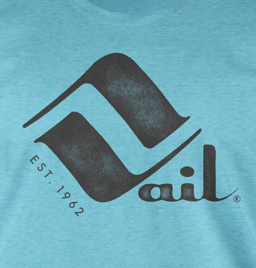 Vail Official 1962 Logo T-shirt