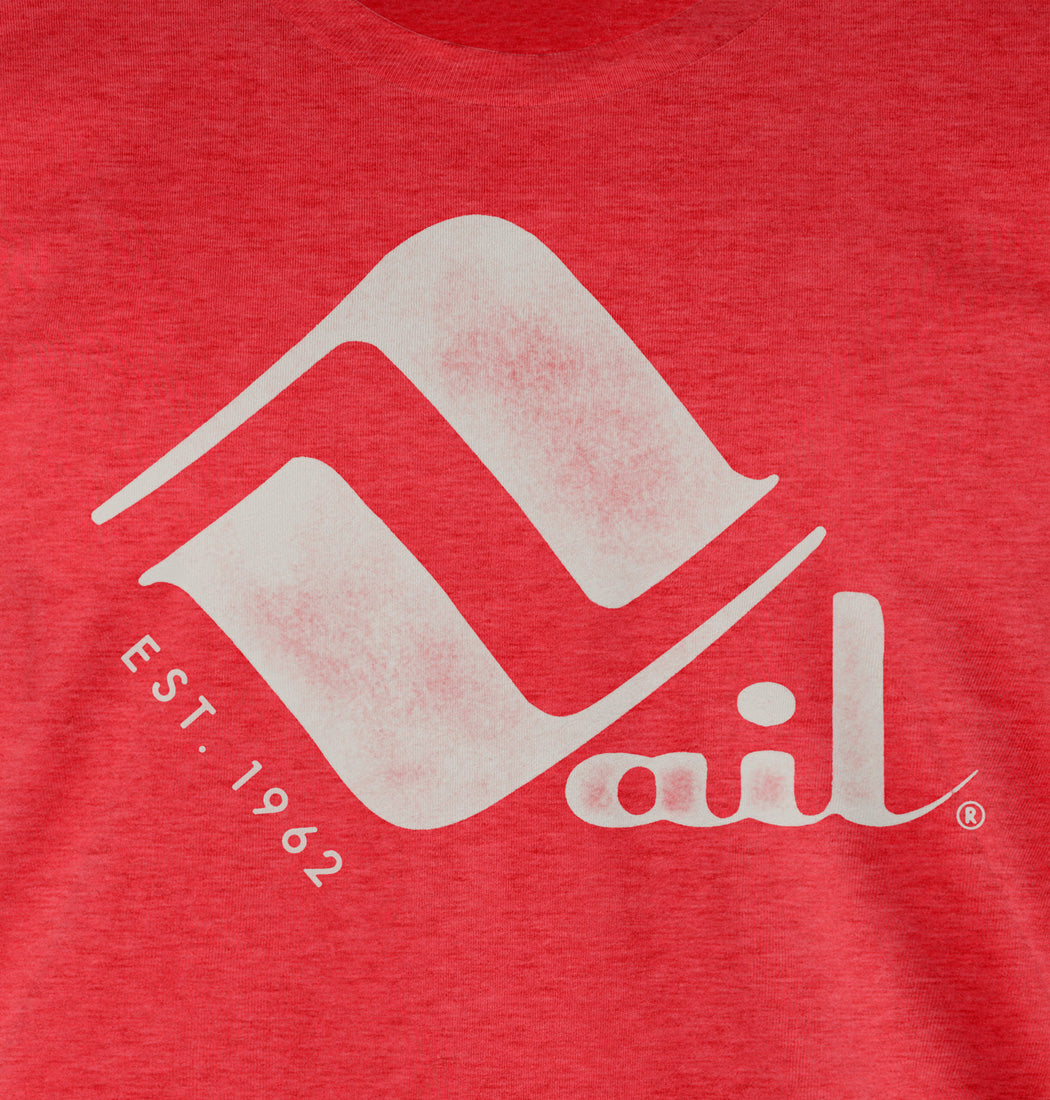 Vail Official 1962 Logo T-shirt