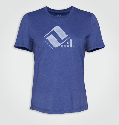 Women's Vail Official 1962 Logo T-shirt