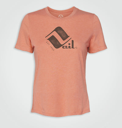 Women's Vail Official 1962 Logo T-shirt