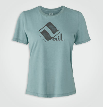 Women's Vail Official 1962 Logo T-shirt