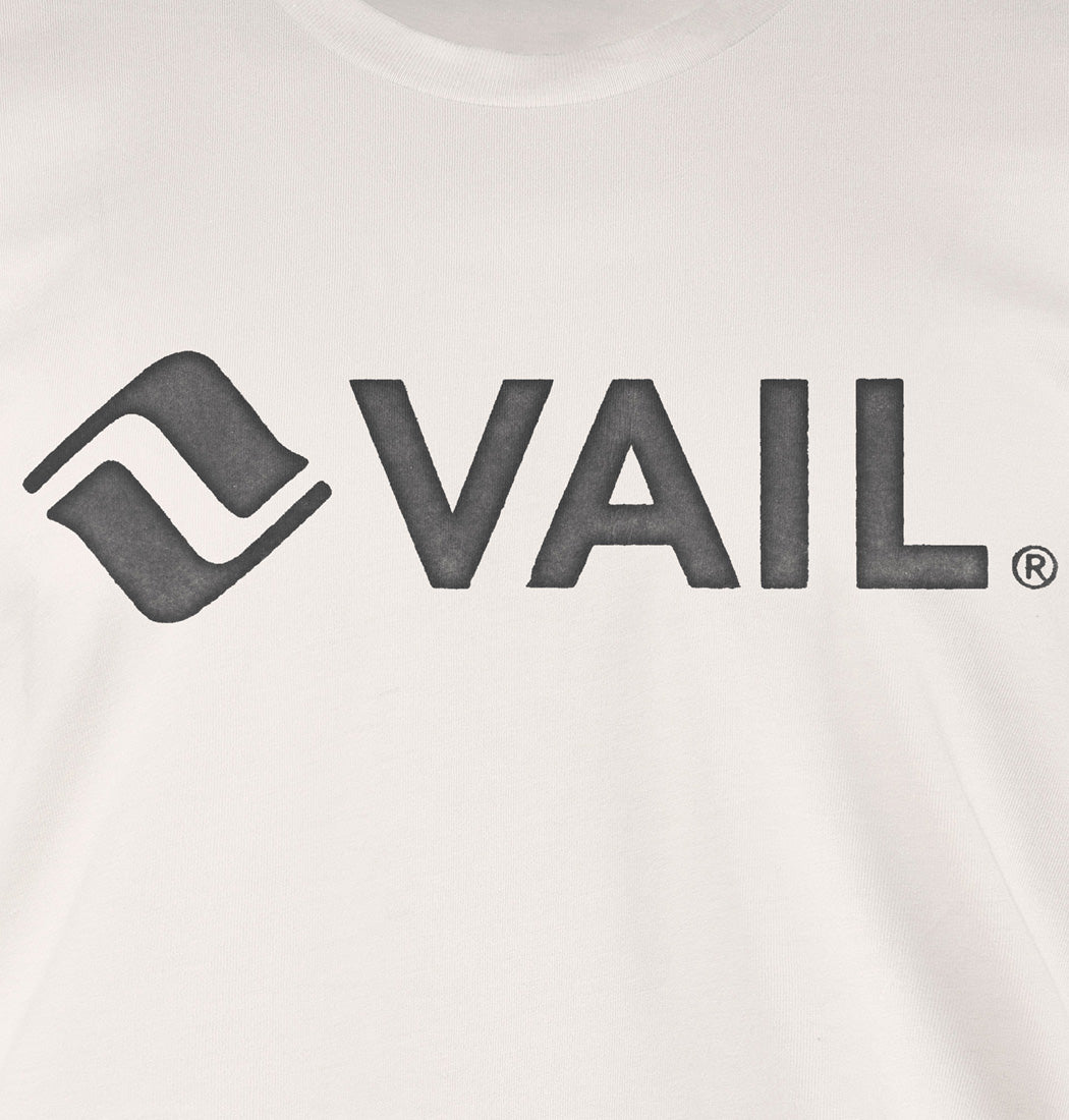 Vail Official Logo T-shirt