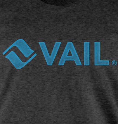 Vail Official Logo T-shirt