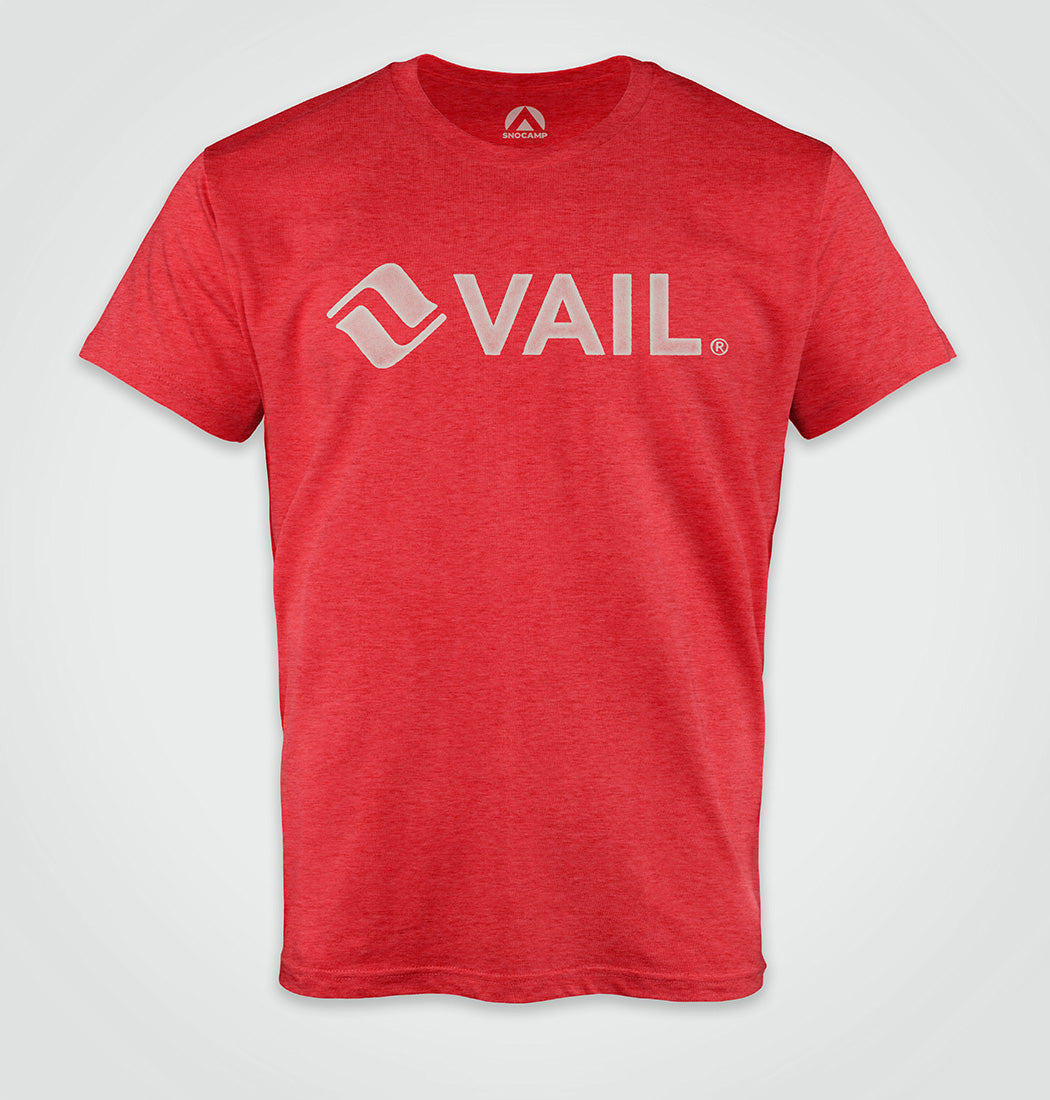 Vail Official Logo T-shirt