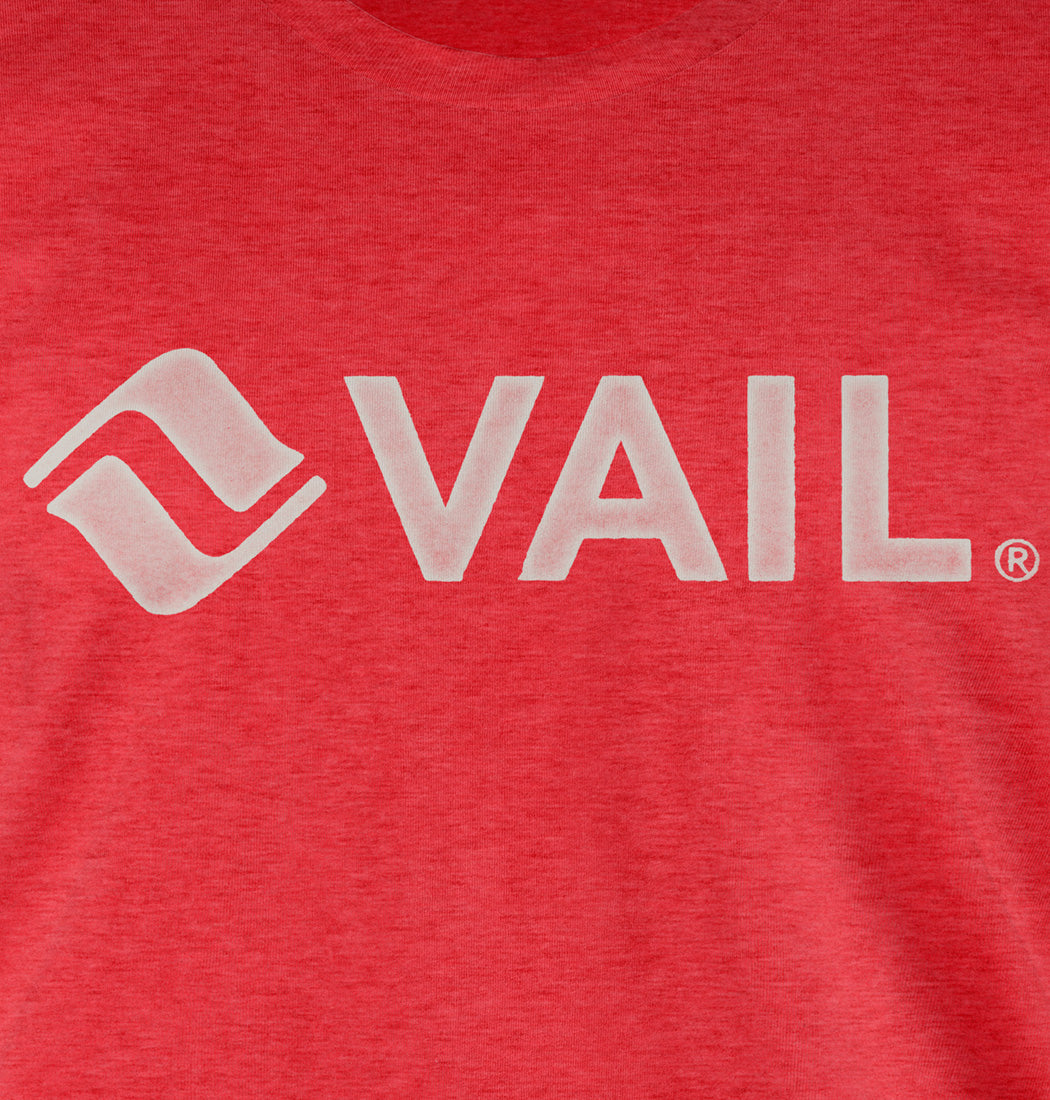 Vail Official Logo T-shirt