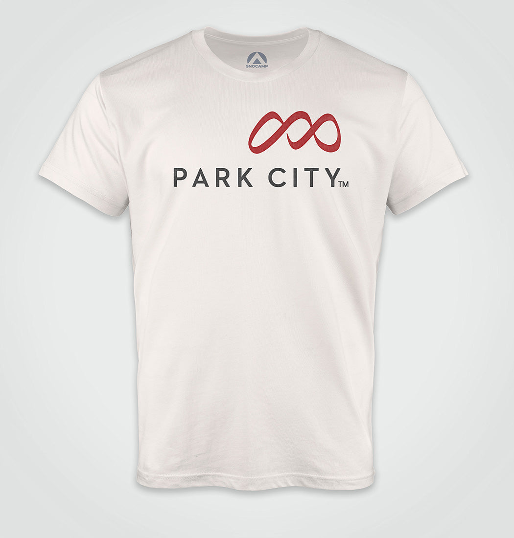 Park City Official Logo T-shirt