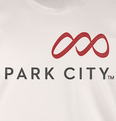 Park City Official Logo T-shirt