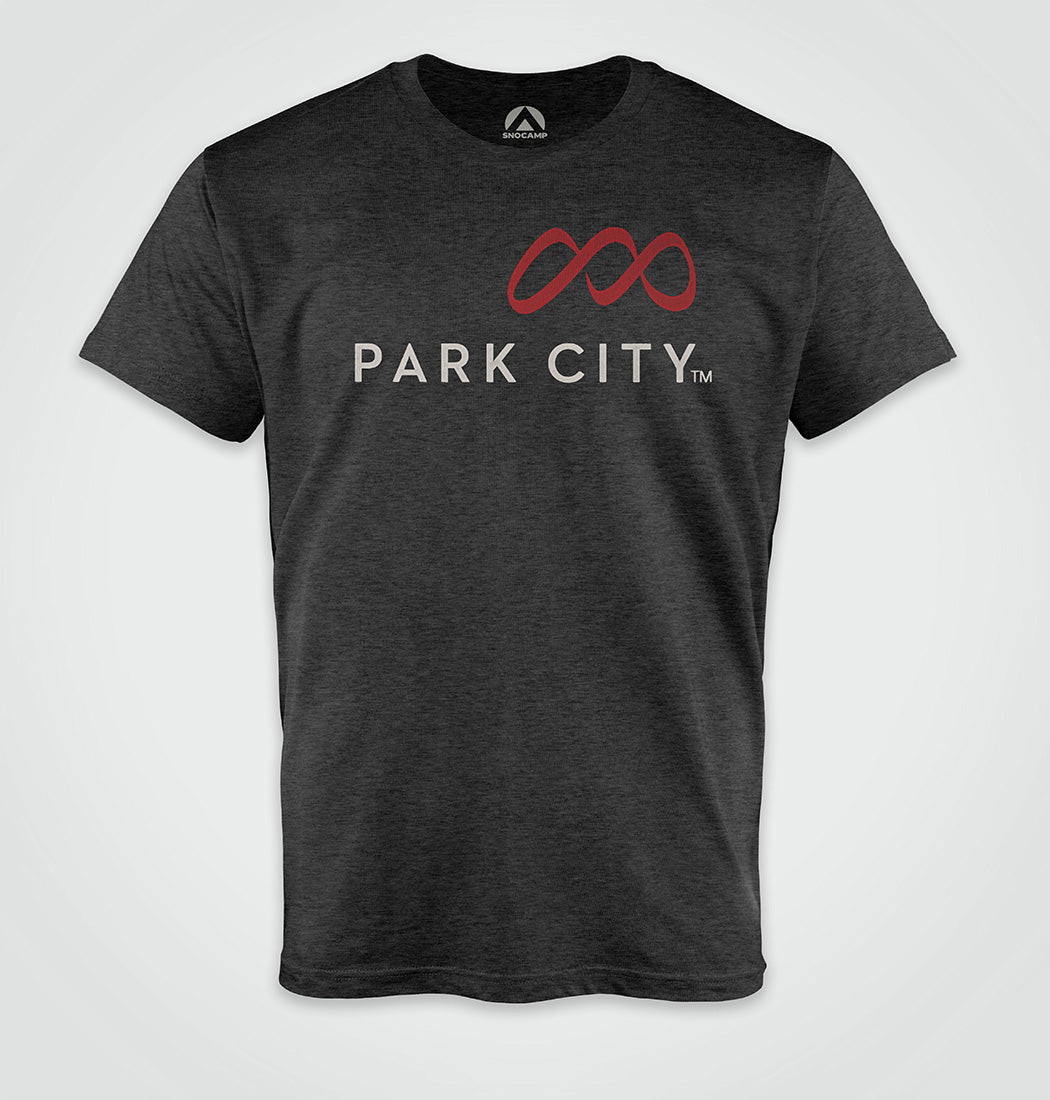 Park City Official Logo T-shirt