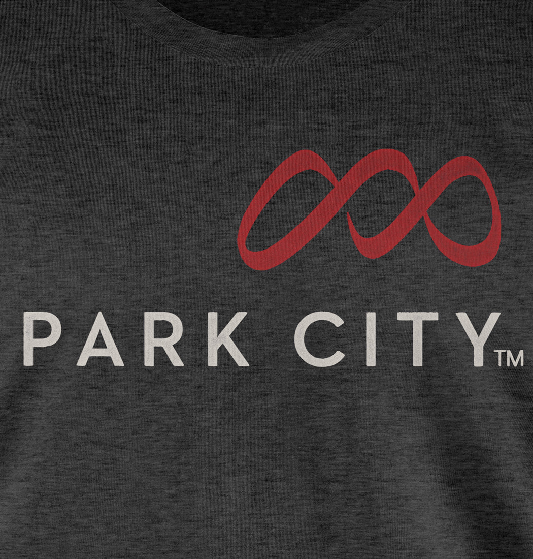 Park City Official Logo T-shirt