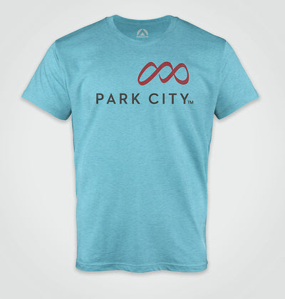 Park City Official Logo T-shirt