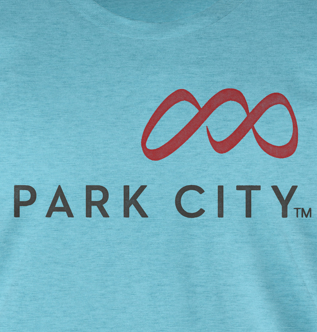 Park City Official Logo T-shirt