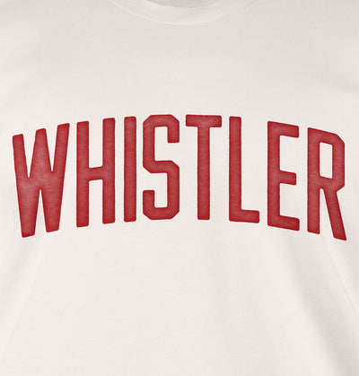 Whistler 1997 Series T-shirt