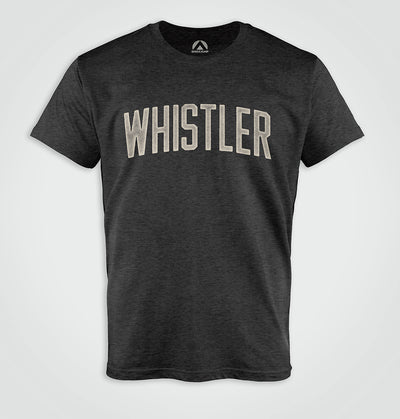 Whistler 1997 Series T-shirt