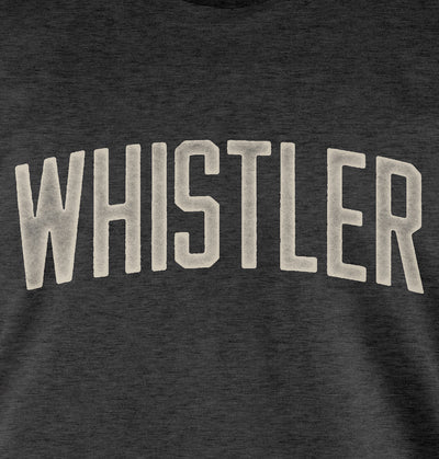 Whistler 1997 Series T-shirt