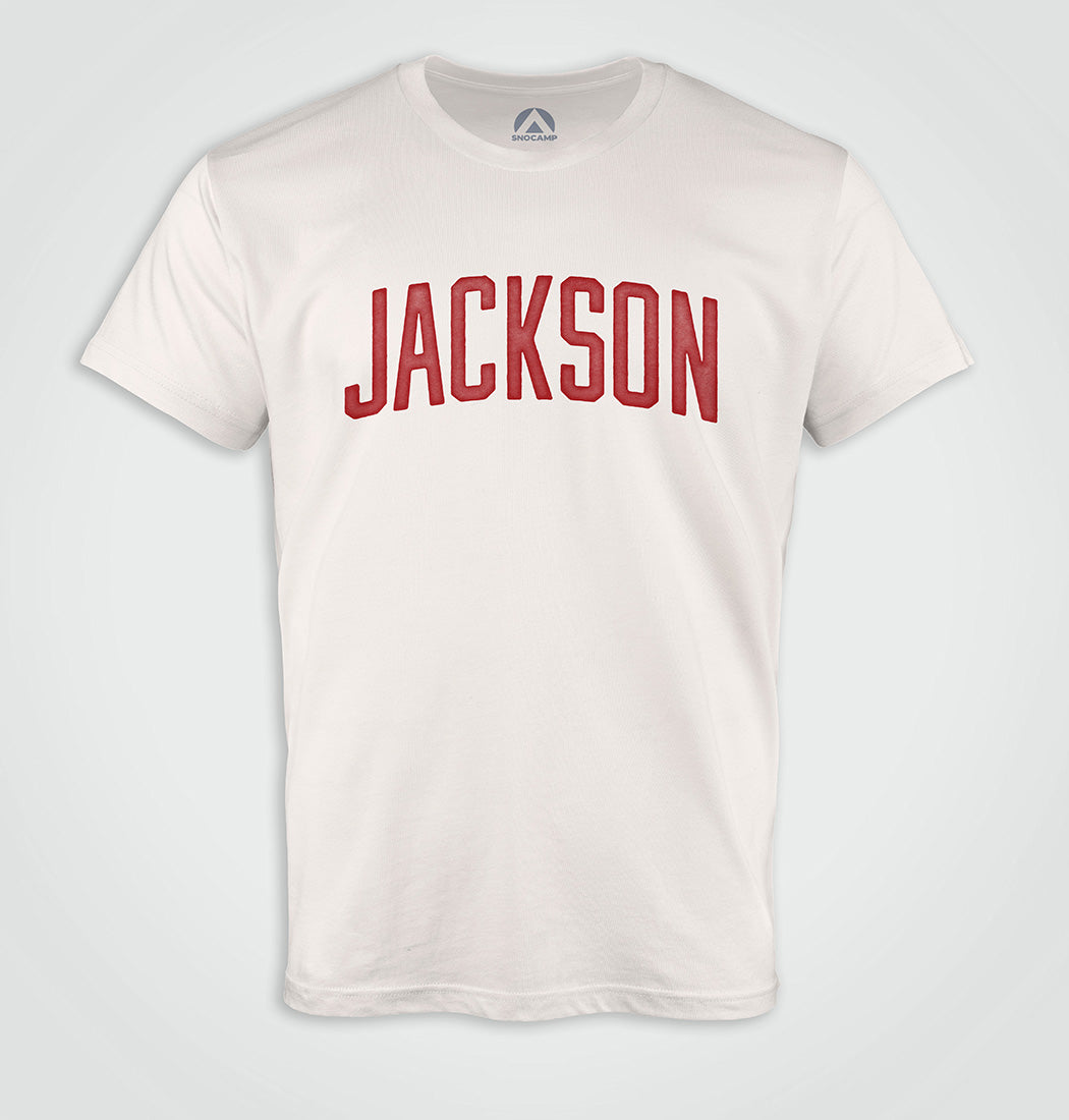 Jackson 1997 Series T-shirt