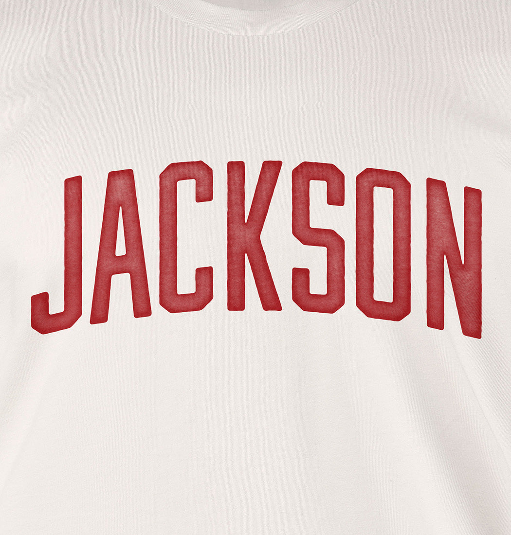 Jackson 1997 Series T-shirt