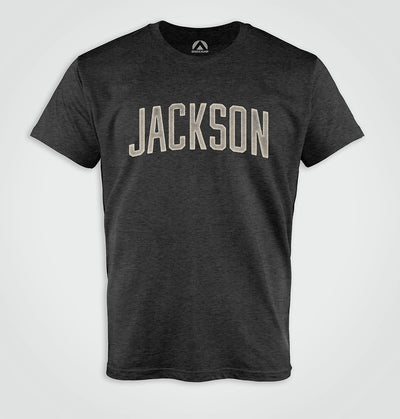 Jackson 1997 Series T-shirt