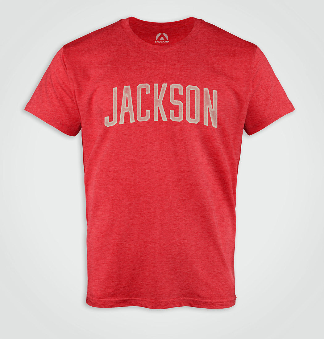 Jackson 1997 Series T-shirt