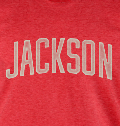 Jackson 1997 Series T-shirt