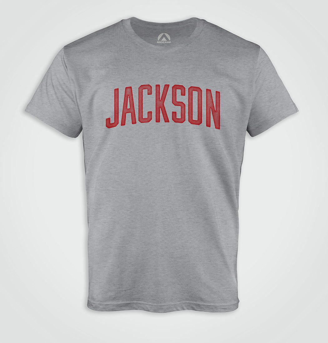 Jackson 1997 Series T-shirt