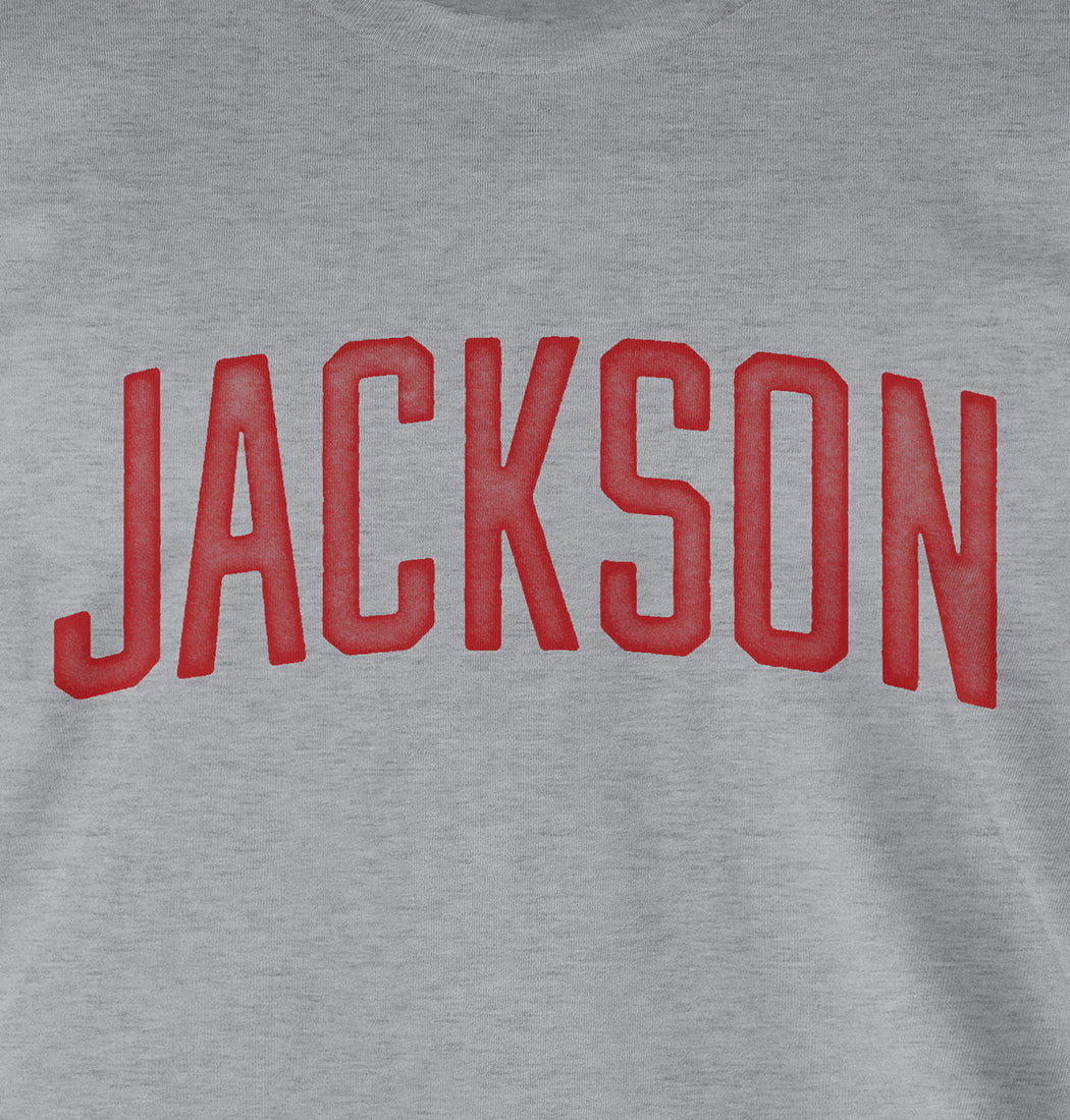 Jackson 1997 Series T-shirt