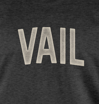 Vail 1997 Series T-shirt