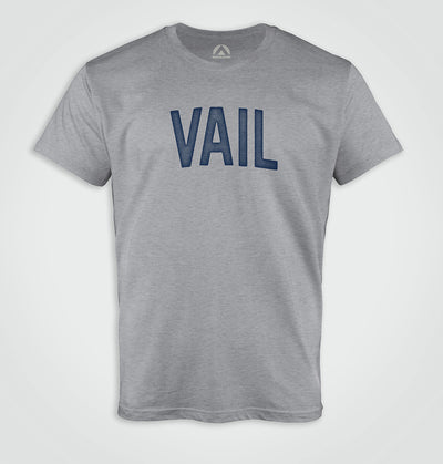 Vail 1997 Series T-shirt