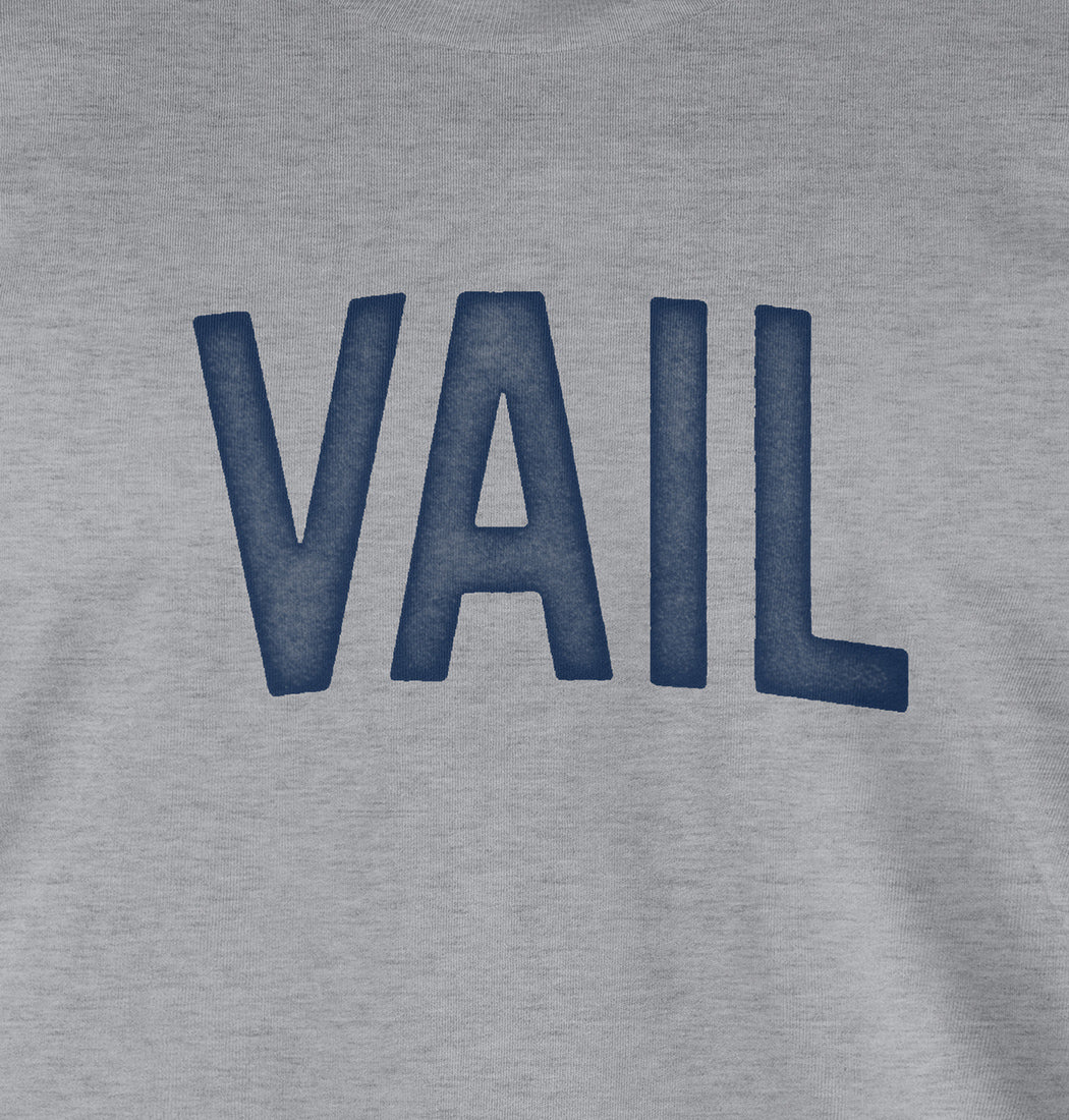 Vail 1997 Series T-shirt