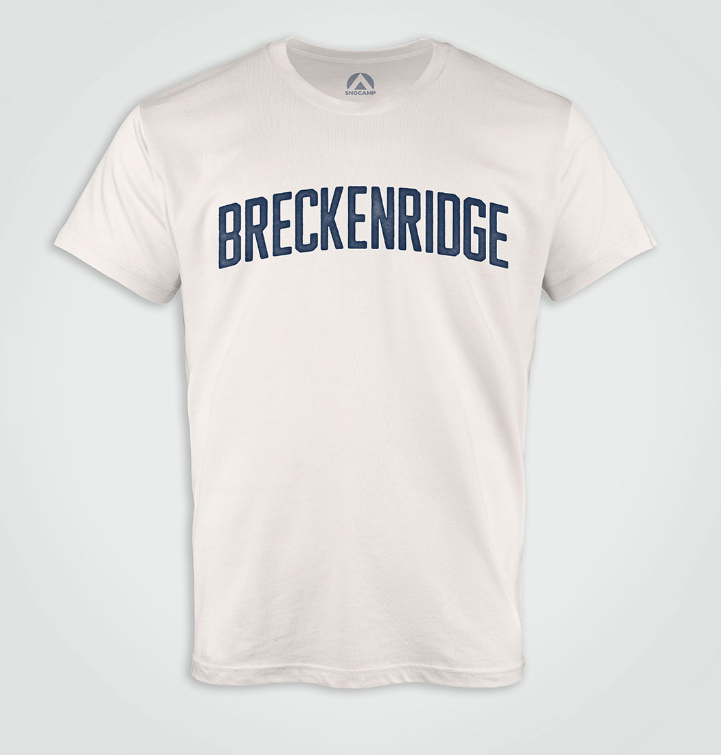 Breckenridge 1997 Series T-shirt