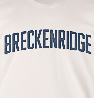 Breckenridge 1997 Series T-shirt