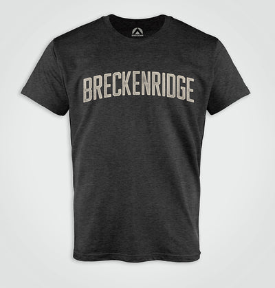 Breckenridge 1997 Series T-shirt