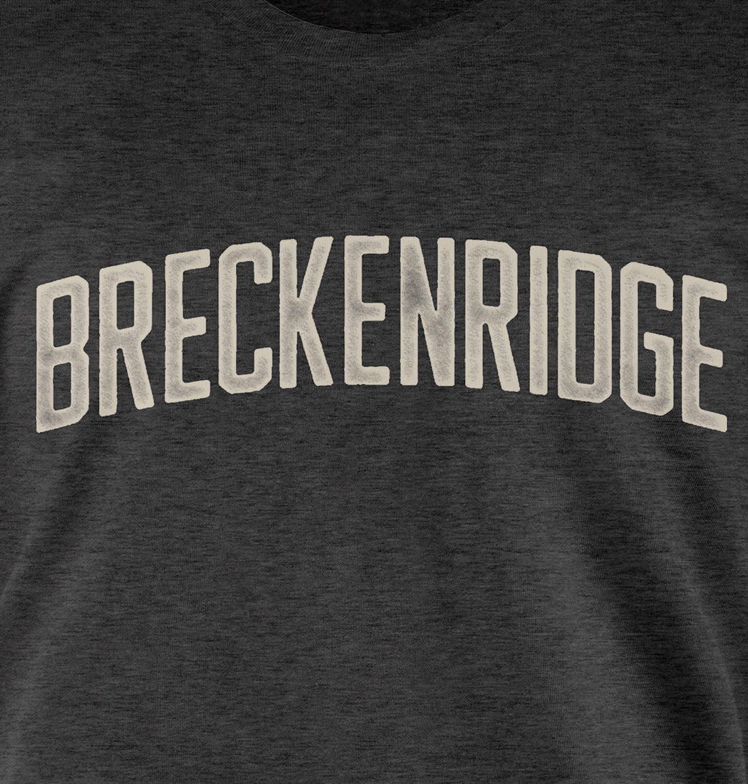 Breckenridge 1997 Series T-shirt