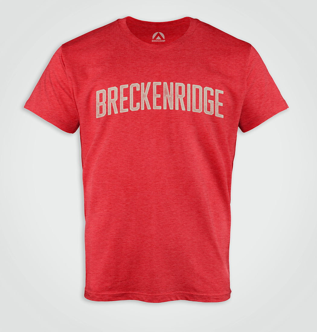 Breckenridge 1997 Series T-shirt