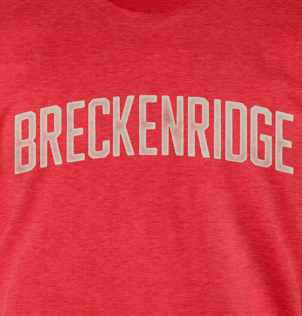 Breckenridge 1997 Series T-shirt