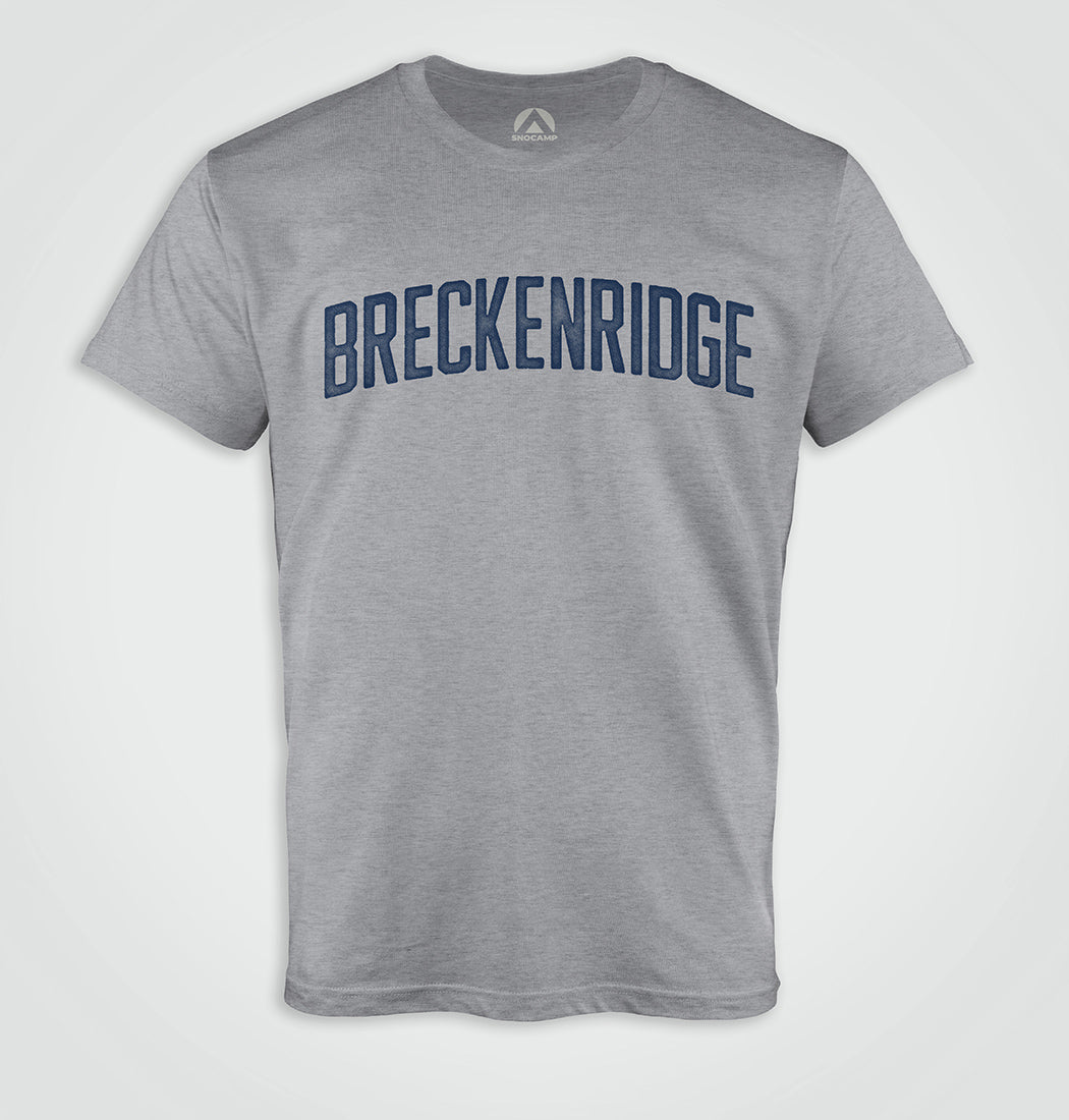 Breckenridge 1997 Series T-shirt