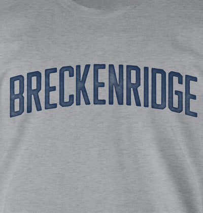 Breckenridge 1997 Series T-shirt