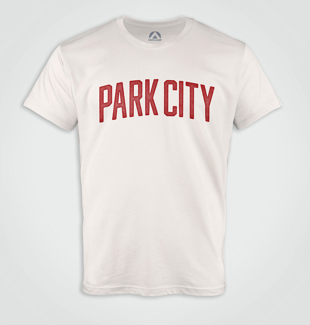 Park City 1997 Series T-shirt