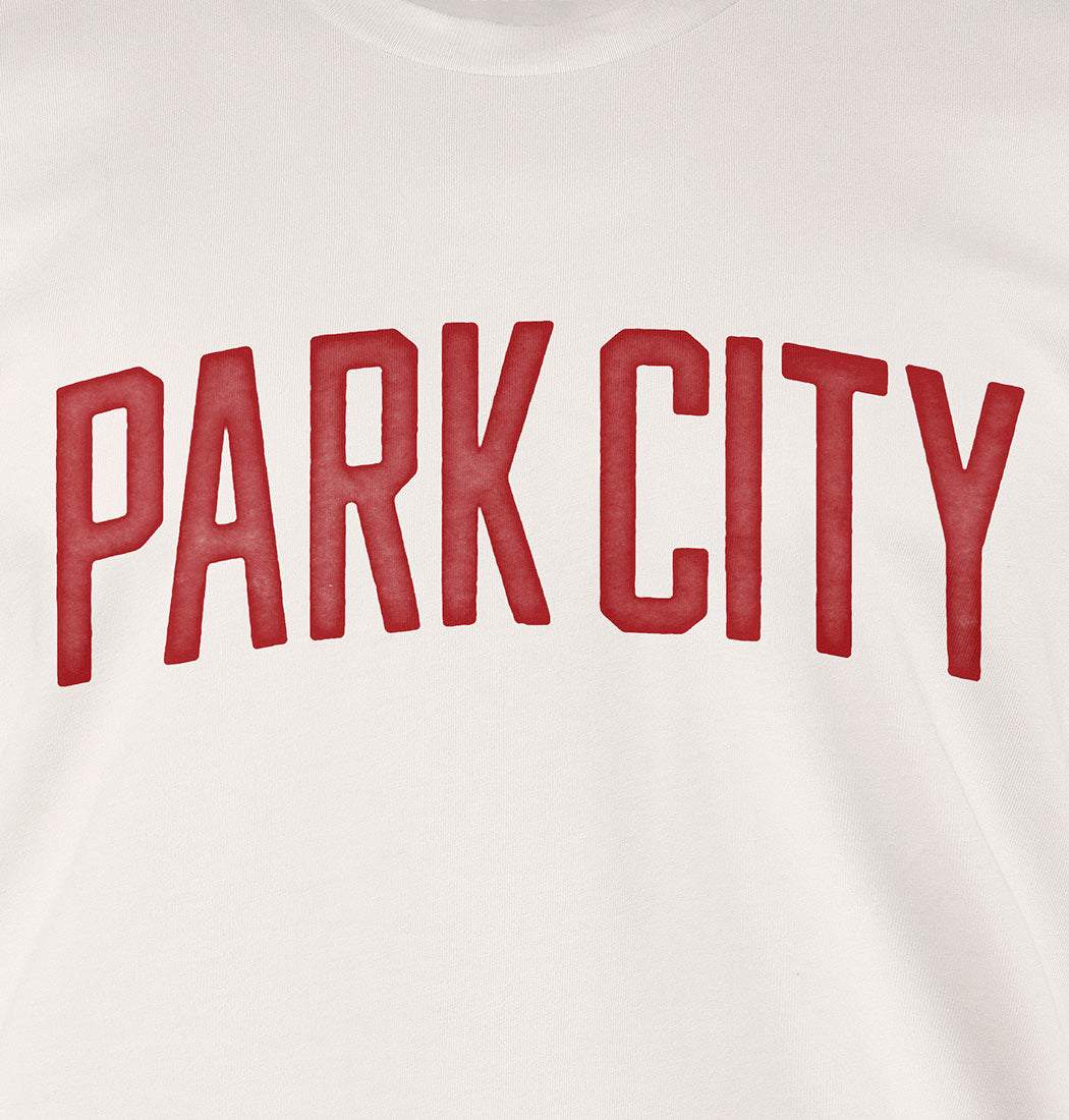 Park City 1997 Series T-shirt