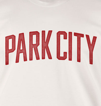 Park City 1997 Series T-shirt