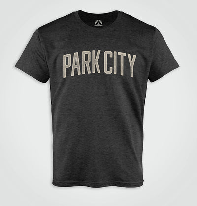 Park City 1997 Series T-shirt